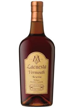 MARTINEZ LACUESTA | Vermut Reserva